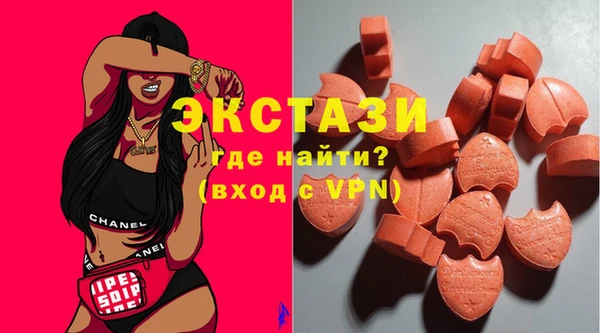ECSTASY Покров